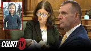 7-Year-Old Forced to Carry Logs Died of Hypothermia: Expert