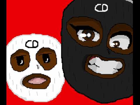 2Frio Ft Heartist OTOD - Dior (Visualiser)