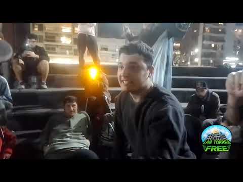 COSEN VS PARAWA VS ENKY VS JUBRIGA | Octavos - Las Torres Free