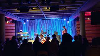 David &quot;Motocross&quot; David : Chinese Baby (Clem Sinde cover, live at the Doug Fir)