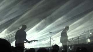 Available- The National, Chicago Theater April 17, 2014