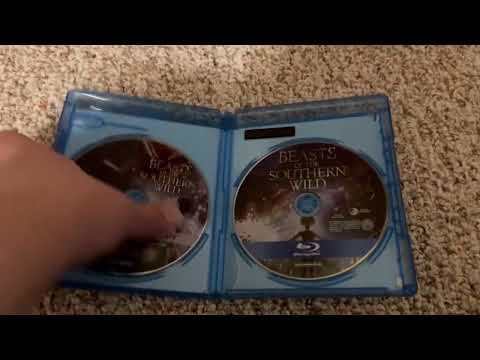 Another Blu-Ray I Forgot To Show In My 20th Century Fox Blu-Ray/4K Ultra HD Blu-Ray Collection