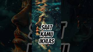 Download lagu Keajaiban Terjadi Saat Kamu Benar-Benar Ikhlas mp3