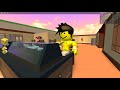 ОТКРЫТИЕ МОЕГО СУШИ РЕСТОРАНА! ROBLOX TYCOON