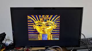 Commodore 65 machine 1