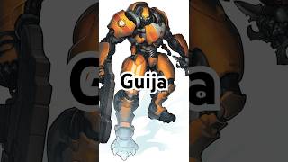 Guija #Corvusbelli #yujing #guija #tag #infinitythegame