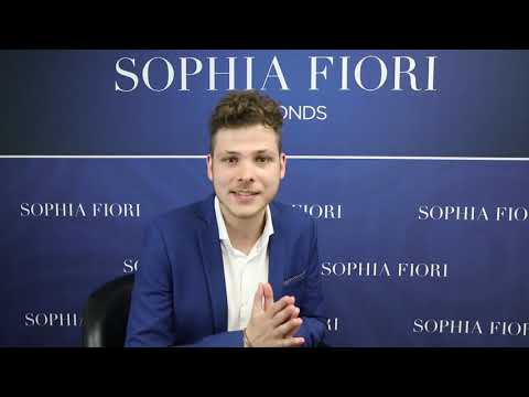 Mini Seminar Africa Tanzanite with Daniel Luxury Style Advisor