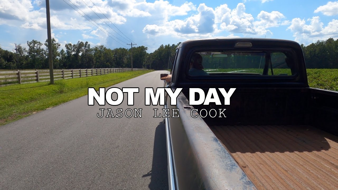 Promotional video thumbnail 1 for Jason Lee Cook