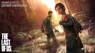 The Last of Us Soundtrack - 30. Returning