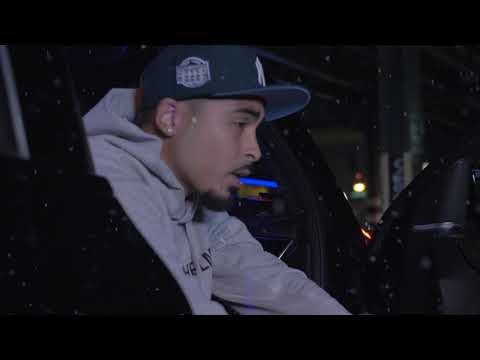 BigBanditKapo  - Cold Nights (official video)