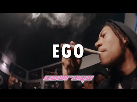 [FREE] #CGM DIGGA D X HORRID1 DRILL TYPE BEAT 2023 - "EGO" | Prod by Courage