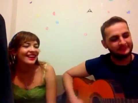 MUHTEŞEM DÜET 2... :)   Seni Seviyorum....