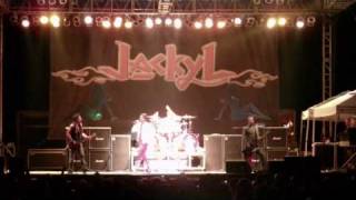 JACKYL HALFWAY JAM INTRO desktop