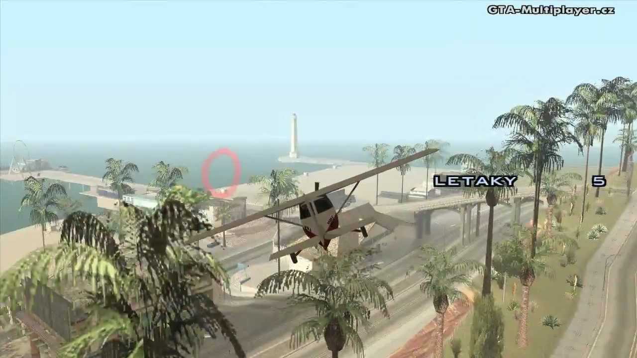 WTLS - Jak na povolání pilota