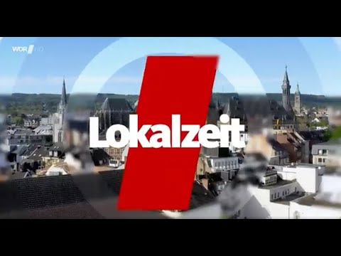 15.07.24  Erneut Streik beim WDR Aachen und anderswo, WDR Lokalzeit
