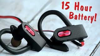 Mpow Flame 2 | A MUST HAVE!
