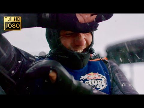 Red Bull Storm Chase 2019