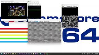 C64 Games memories - Stormlord