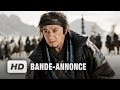 Le Sabre Du Dragon Bande Annonce HD 2015 Jackie Chan John Cusack Adrien Brody