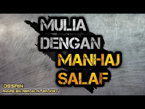 Jeda Tabligh Akbar Mulia dengan Manhaj salaf Ustadz Yazid Cileungsi, Jawa barat