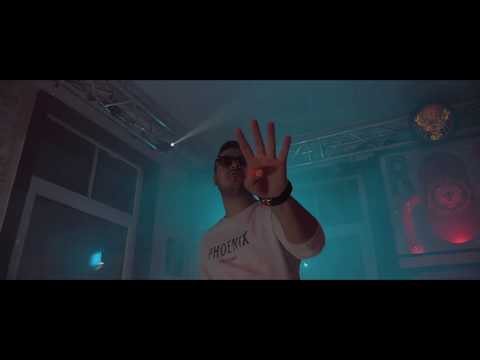 AZUMO ▪ AYYILDIZ ▪ YOUNG ESCO ▪ AZZIS  - OUTLAWS (Official 4K Video)