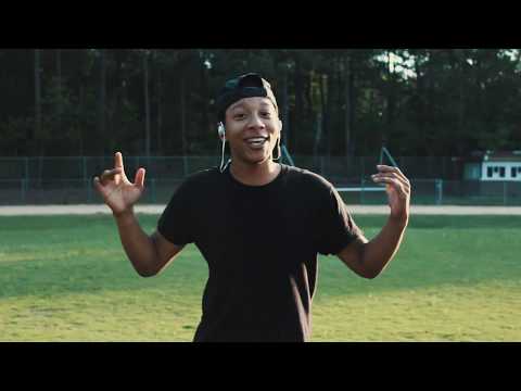 Cherry Blossom (feat. Faded Mulah) - MPE MAGNUM (Official Video)