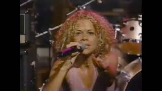 &quot;Vertigo&quot; by Billie Myers - Live Rock Performance (2000)