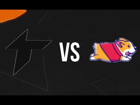 THUNDER A. vs DOGCHAMP - BTS PRO SERIES 10:AMERICAS - Game 2 Highlights