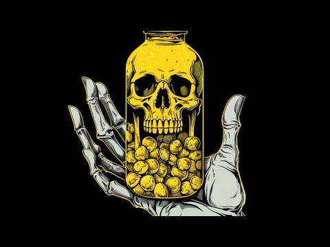 TOXIC NIGHTMARE - Illusion | Free Tekno