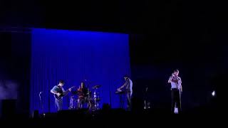 Manel - Captatio Benevolentiae 2020 (live)