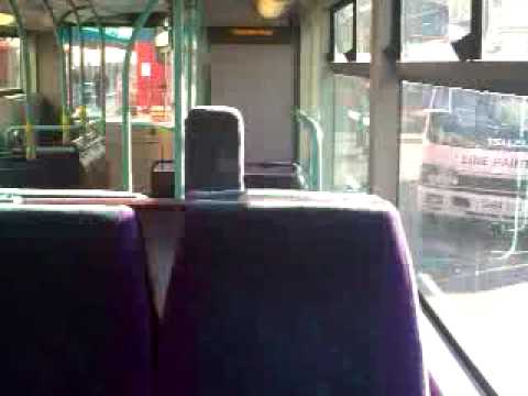 TNL33077 LN51GNF Trident President converted euro 4 route 341