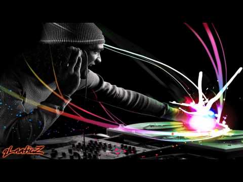 Ron Bon Beat Project - Supernatural (Hands up)