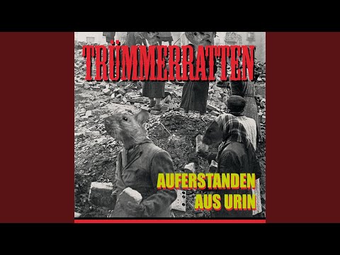 Nicht Genug - Trümmerratten