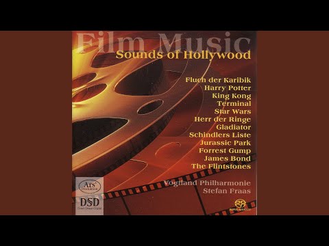 Dr. No.: James Bond - For Your Eyes Only - Live and Let Die - Goldfinger (arr. C. Custer)