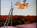 Disney Pluto Wonderdog HQ