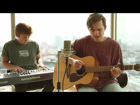 Tennis Club - Morning [Acoustic Video]