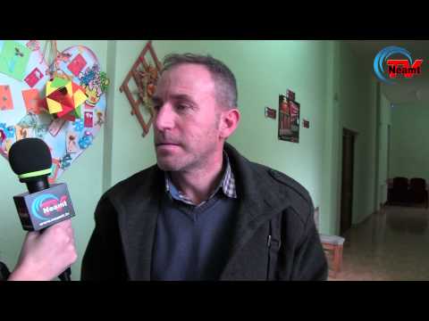 Mihai Eminescu sarbatorit la Stefan cel Mare