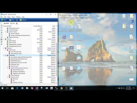 Accounting Management System Part 41 New Purchase Form in C C Sharp