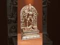 Bring Divine Energy Home Tulja Bhavani Devi Bronze Idol