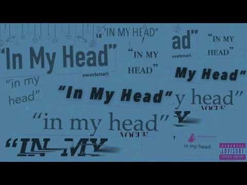 In My Head-Ariana Grande (Acapella Version)