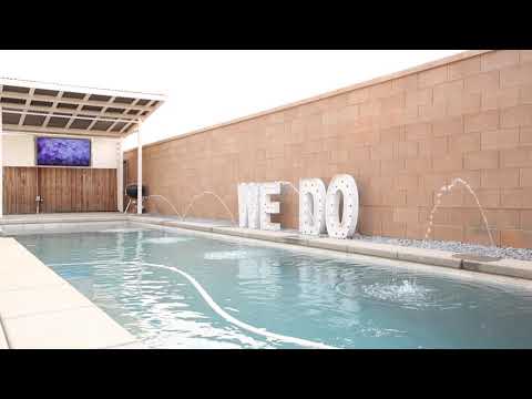 Custom Pool Equipment Install  By Eclipse Pools