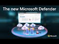 Microsoft Defender XDR, Copilot for Security & Microsoft Sentinel now in one portal