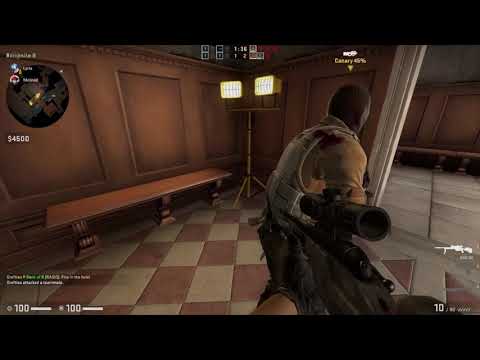 CSGO Moments That Keep Me Alive