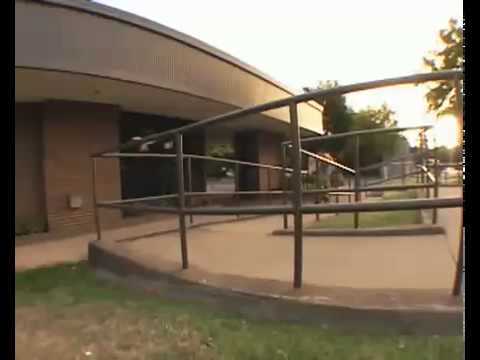 Nobody Special - Nathan Williams