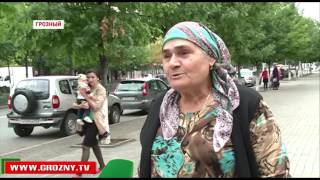 В адрес Рамзана Кадырова продолжают поступать многочисленные поздравления с победой на выборах