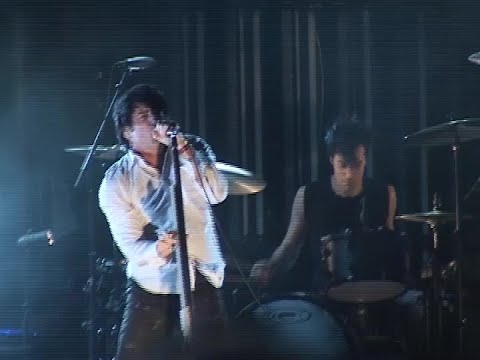 Nine Inch Noize, « As Alive As You Need Me to Be », en direct à Coachella | 18 avril 2026