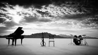 Titanium/Pavane ~ TPG