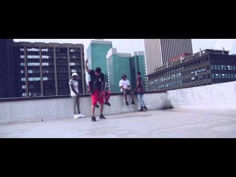 Smashis - Grinding (official video)