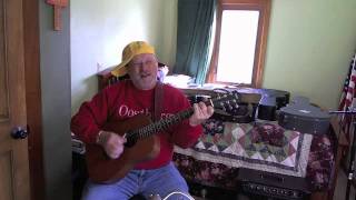 531 - Chad Mitchell Trio - John Birch Society - cover by George44