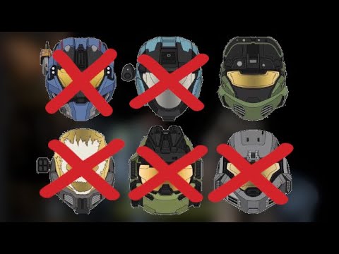 [Enhanced Edition] Noble Team Deaths : Did you notice this pattern ? [Halo Reach]